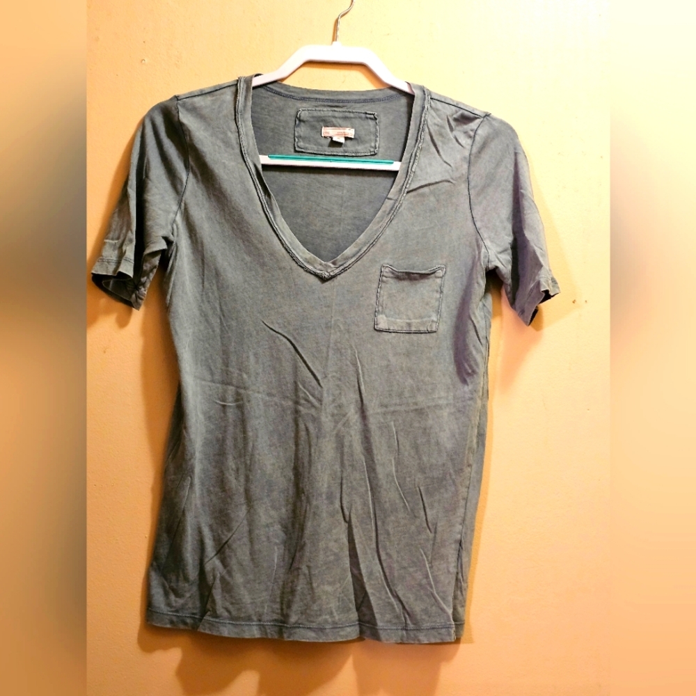 Gap, Xtra small,  Grey Tshirt